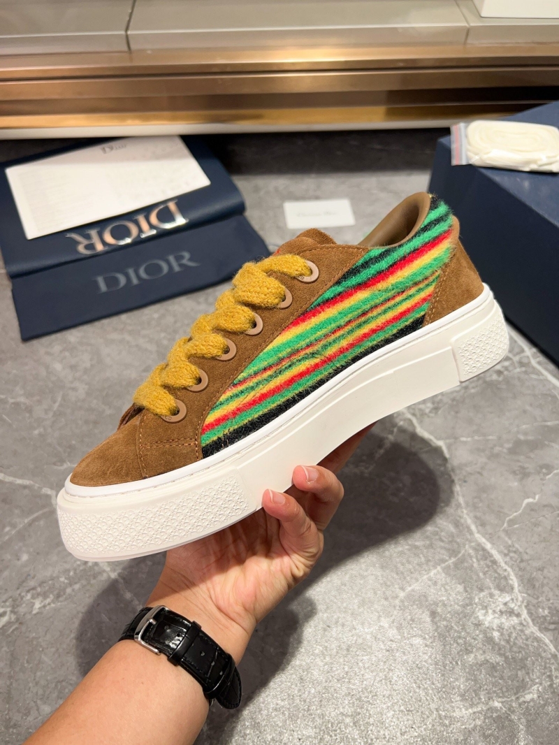 Christian Dior Sneakers